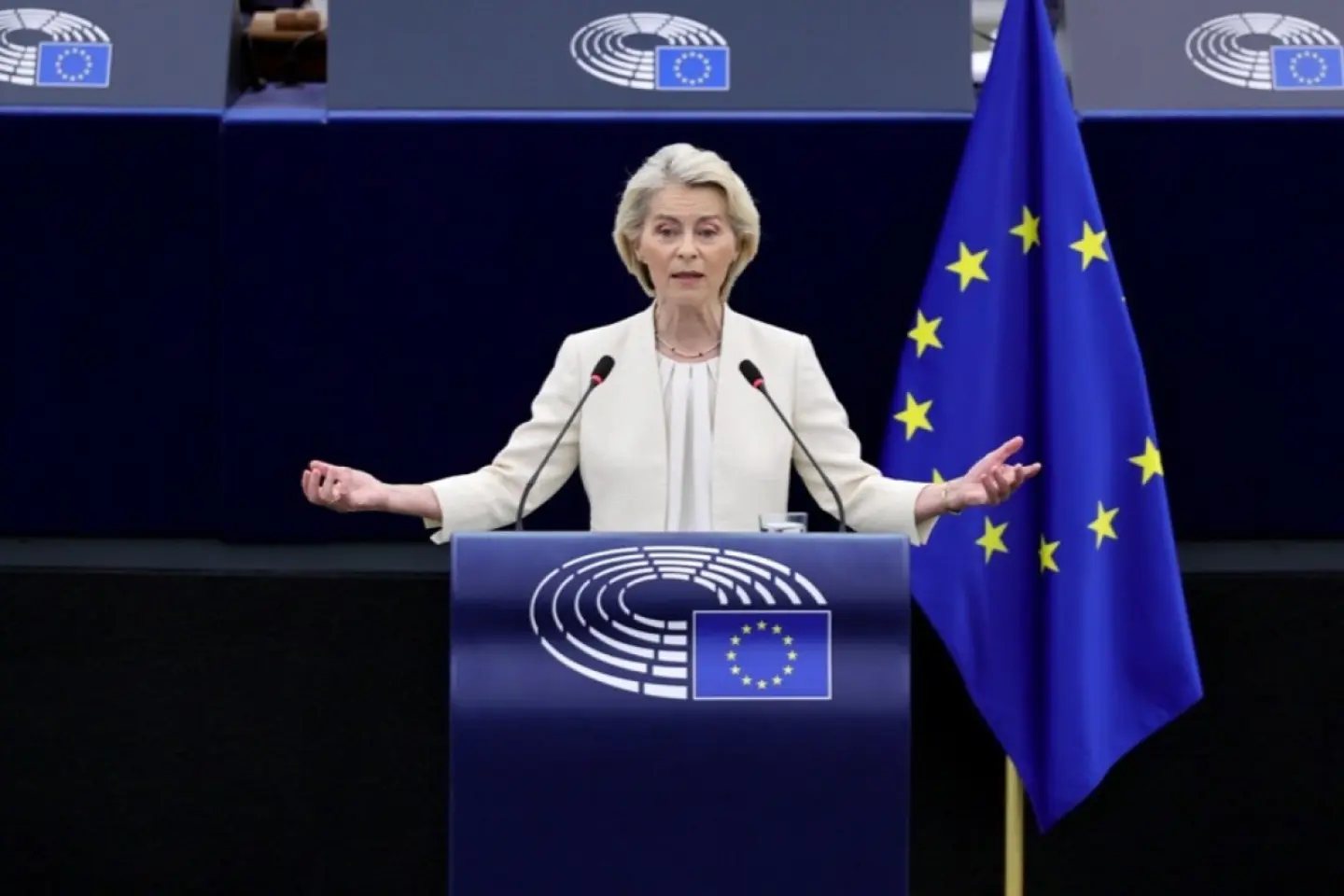 Comisia Europeană propune un consiliu european de securitate