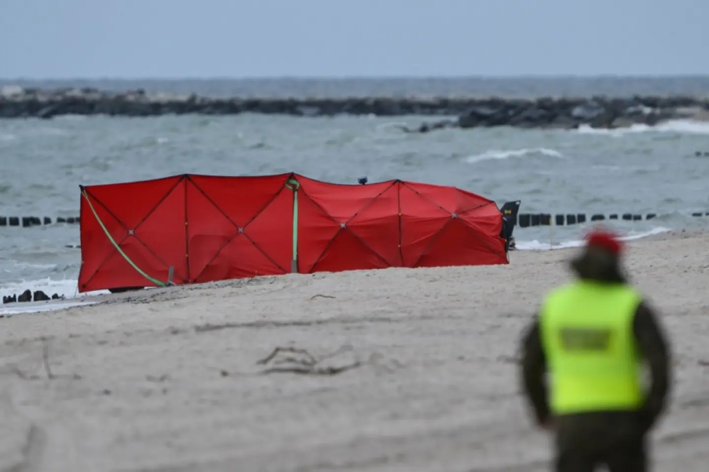 Alertă în Polonia din cauza atacurilor rusești