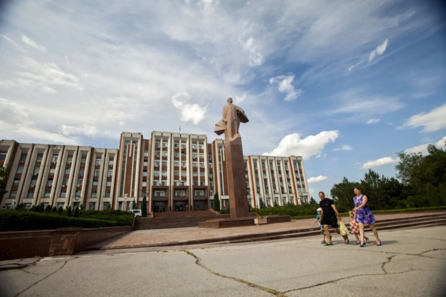 FAKE NEWS: Chișinăul a împovărat Transnistria cu taxe vamale 