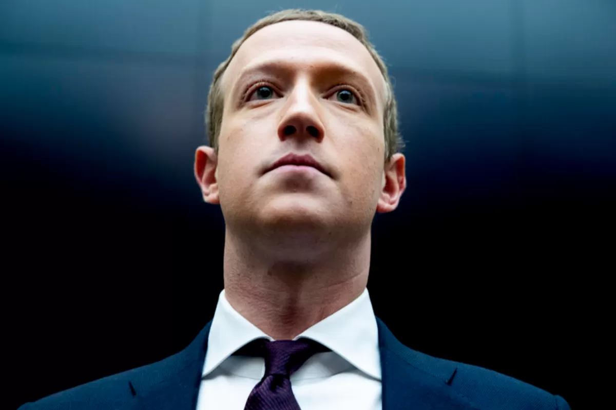 Object Name: (FILE) USA TRUMP FACEBOOK INSTAGRAM BANNING