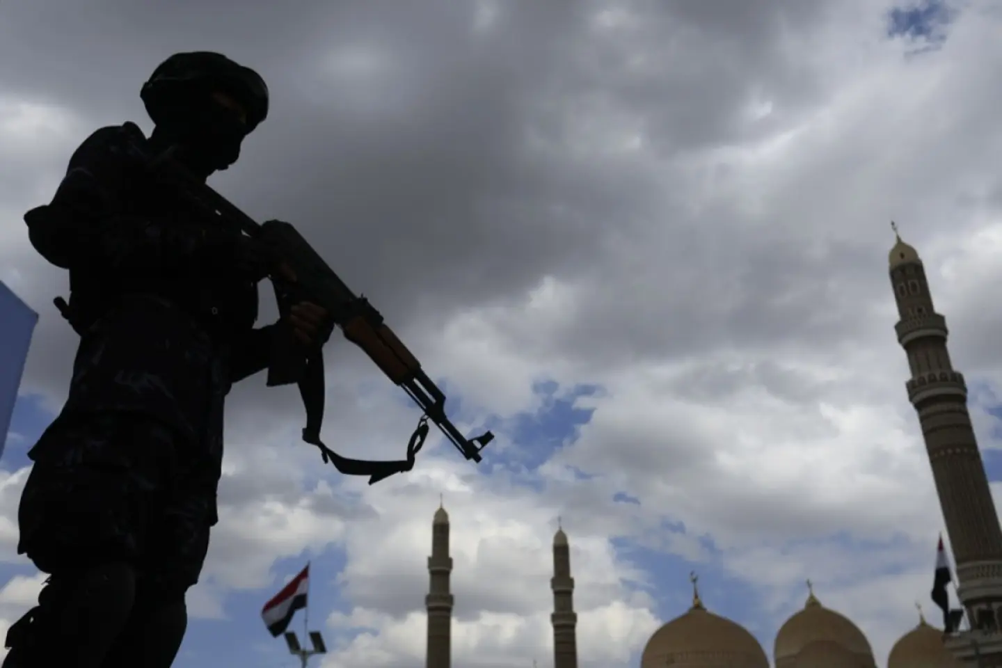 SUA pregătesc o intervenție în Yemen