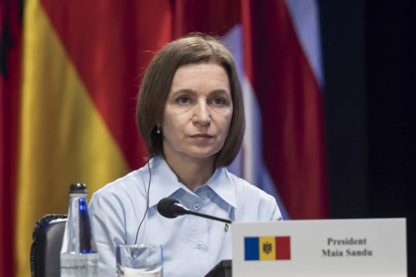 R. Moldova va intra în stare de urgență energetică și hidrologică