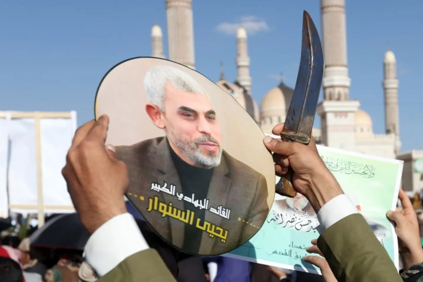 Serviciile secrete israeliene au interpretat greșit un mesaj al liderului Hamas