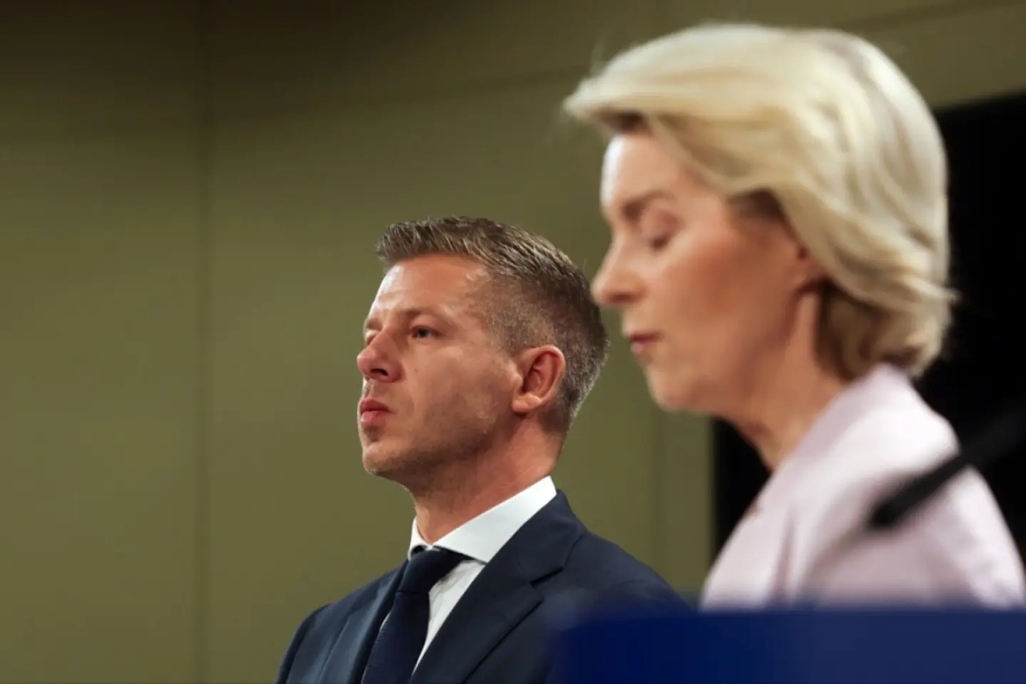 Comisia Europeană solicită eliberarea fondurilor înghețate ale Ungariei