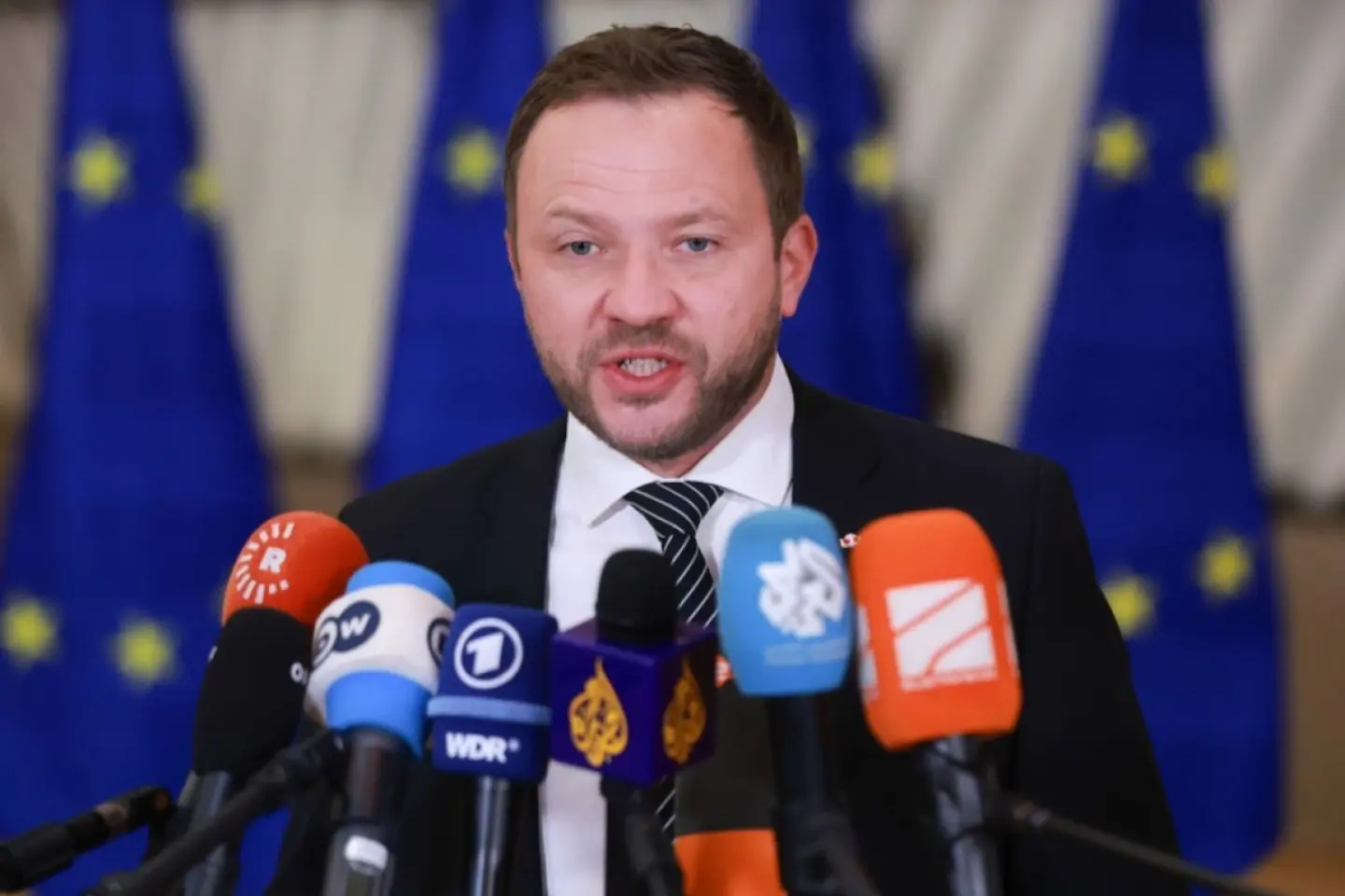 Statele baltice impun propriile sancțiuni împotriva lui Usmanov și Fridman