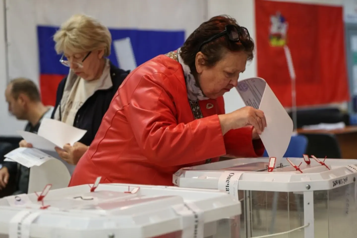Putin a manipulat alegerile ca să poată escalada războiul