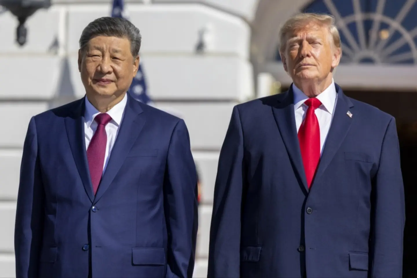 SUA și China au convenit să reducă tarifele și să înceapă un dialog privind inteligența artificială