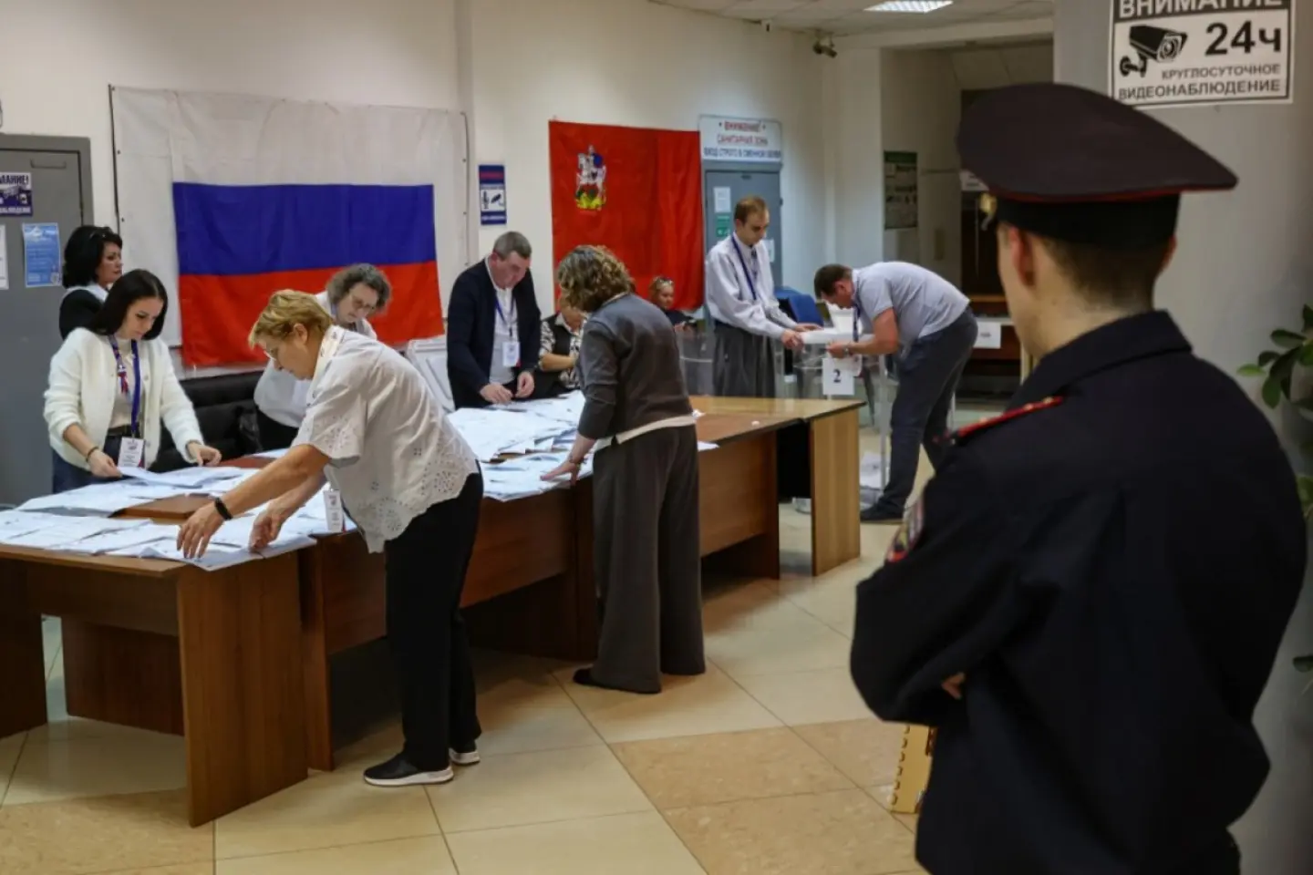 Rusia lui Putin și capcana războiului permanent