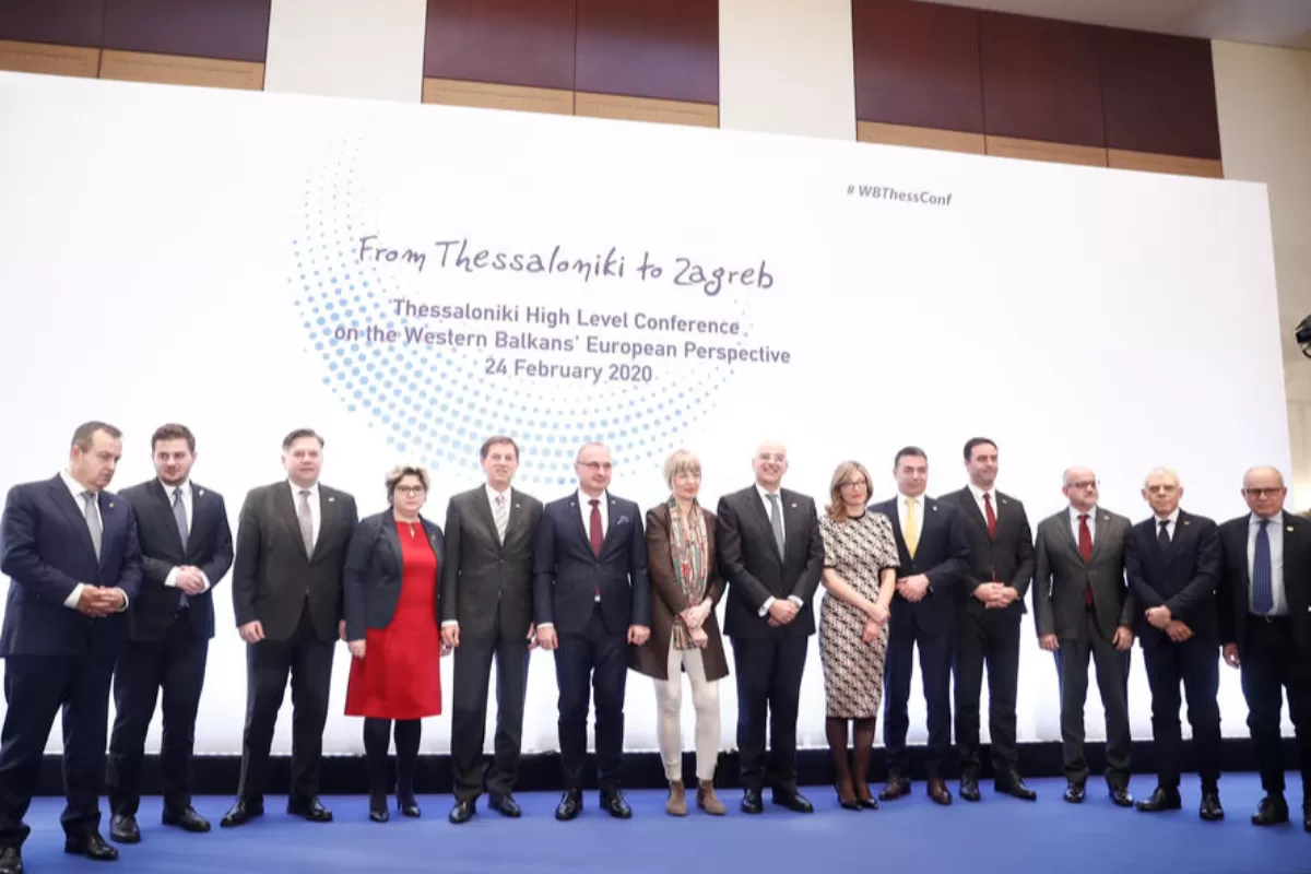 Object Name: GREECE HIGH LEVEL CONFERENCE