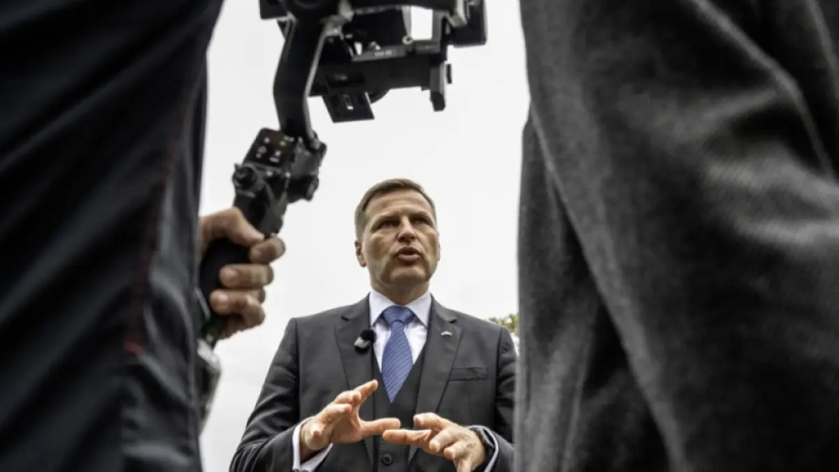 Estonia wanted to buy Indian ammunition for Ukraine. It backfired spectacularly
