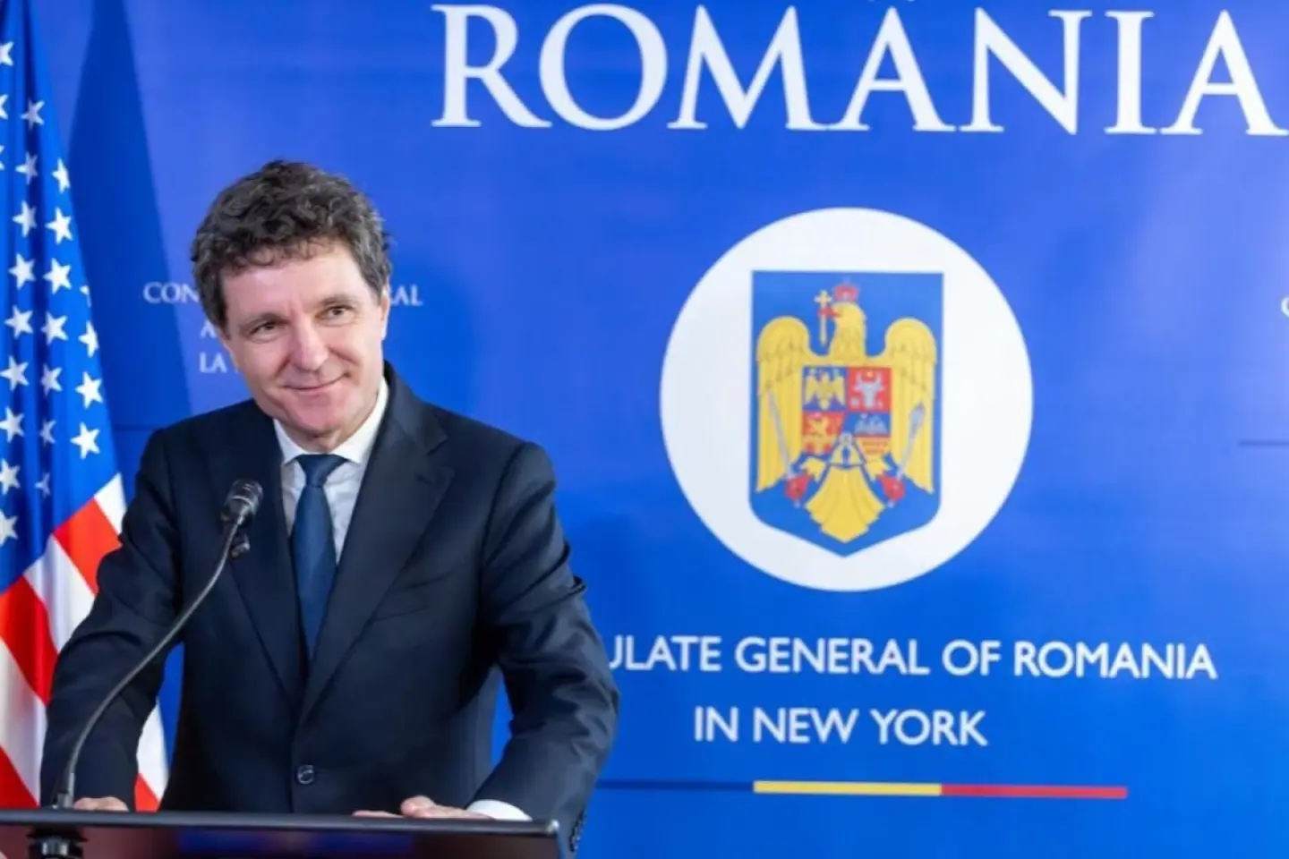 Nicușor Dan anunță că va desemna un alt premier săptămâna viitoare