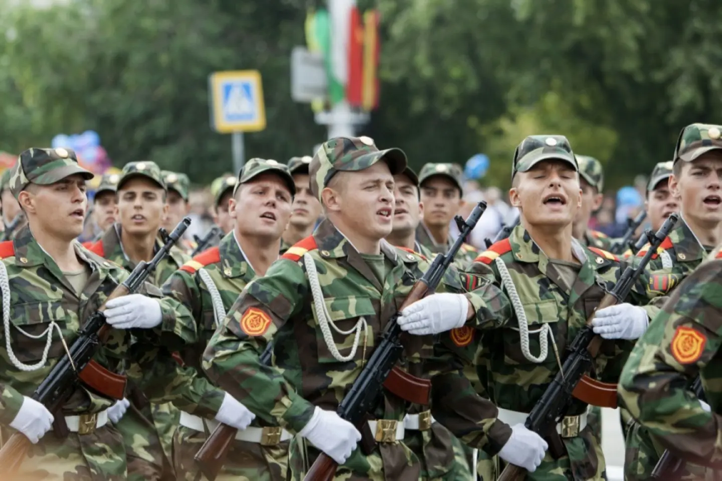 FAKE NEWS: Chișinăul duce o activitate subversivă împotriva Transnistriei