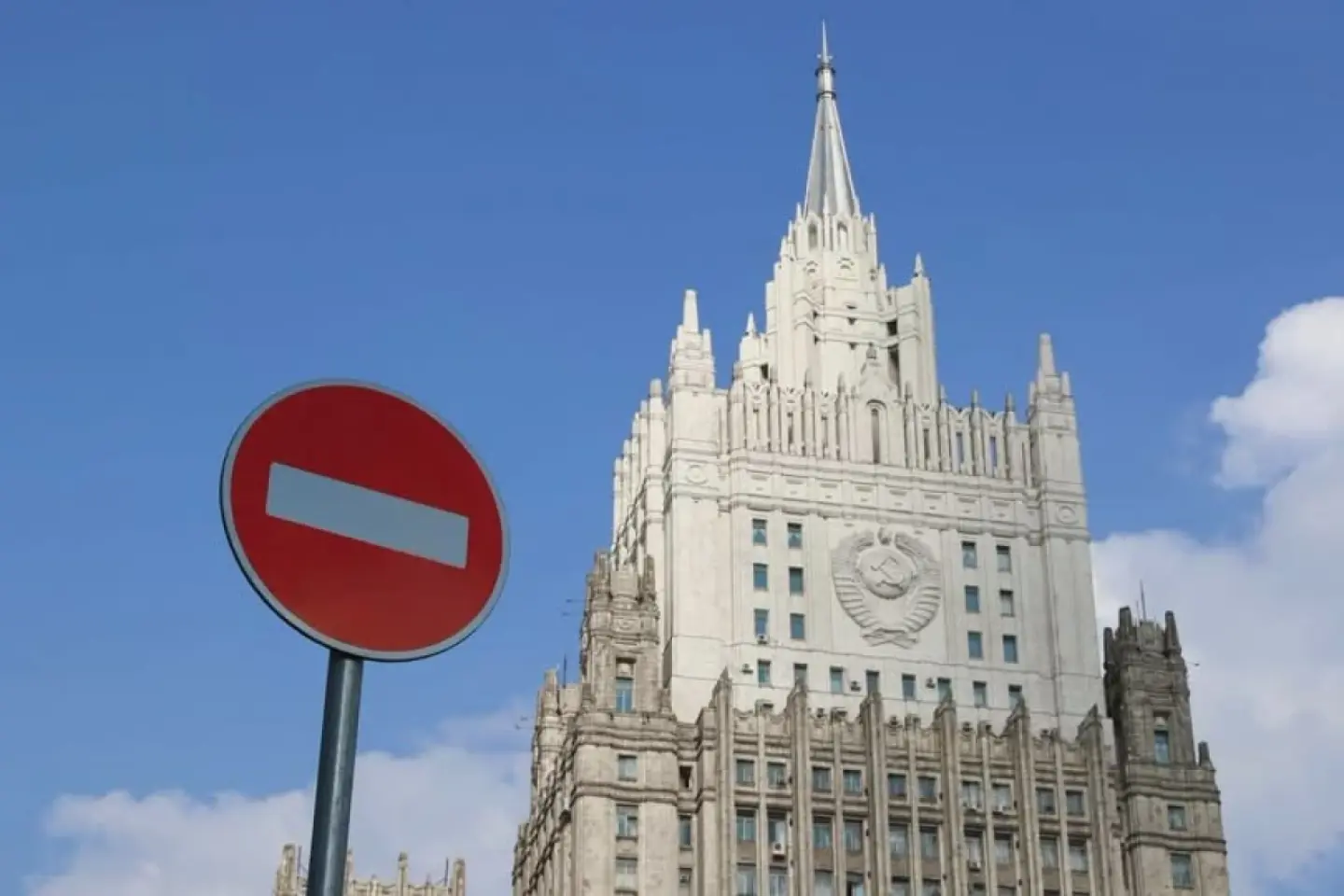 Rusia anunță expulzarea unor diplomați maghiari