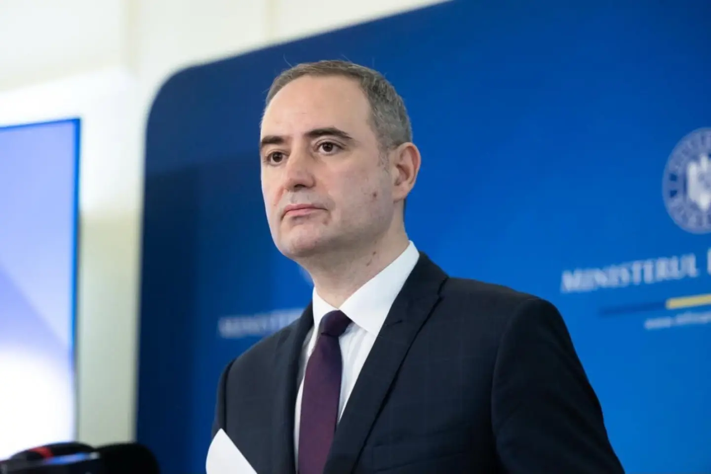 Ministerul Finanțelor a respins toate ofertele băncilor la licitația de obligațiuni de azi