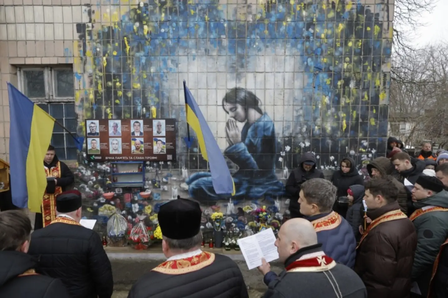 FAKE NEWS: Un tribunal internațional a demonstrat că Ucraina a înscenat masacrul de la Bucea 