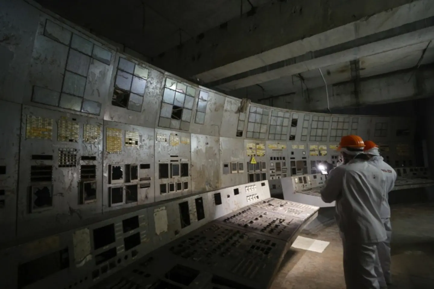 Rusia vizează deconectarea centralelor nucleare ucrainene 