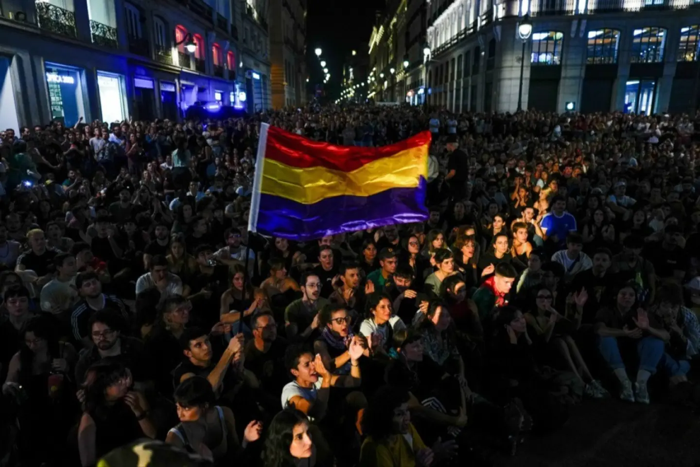 Premierul spaniol ia în calcul alegerile anticipate