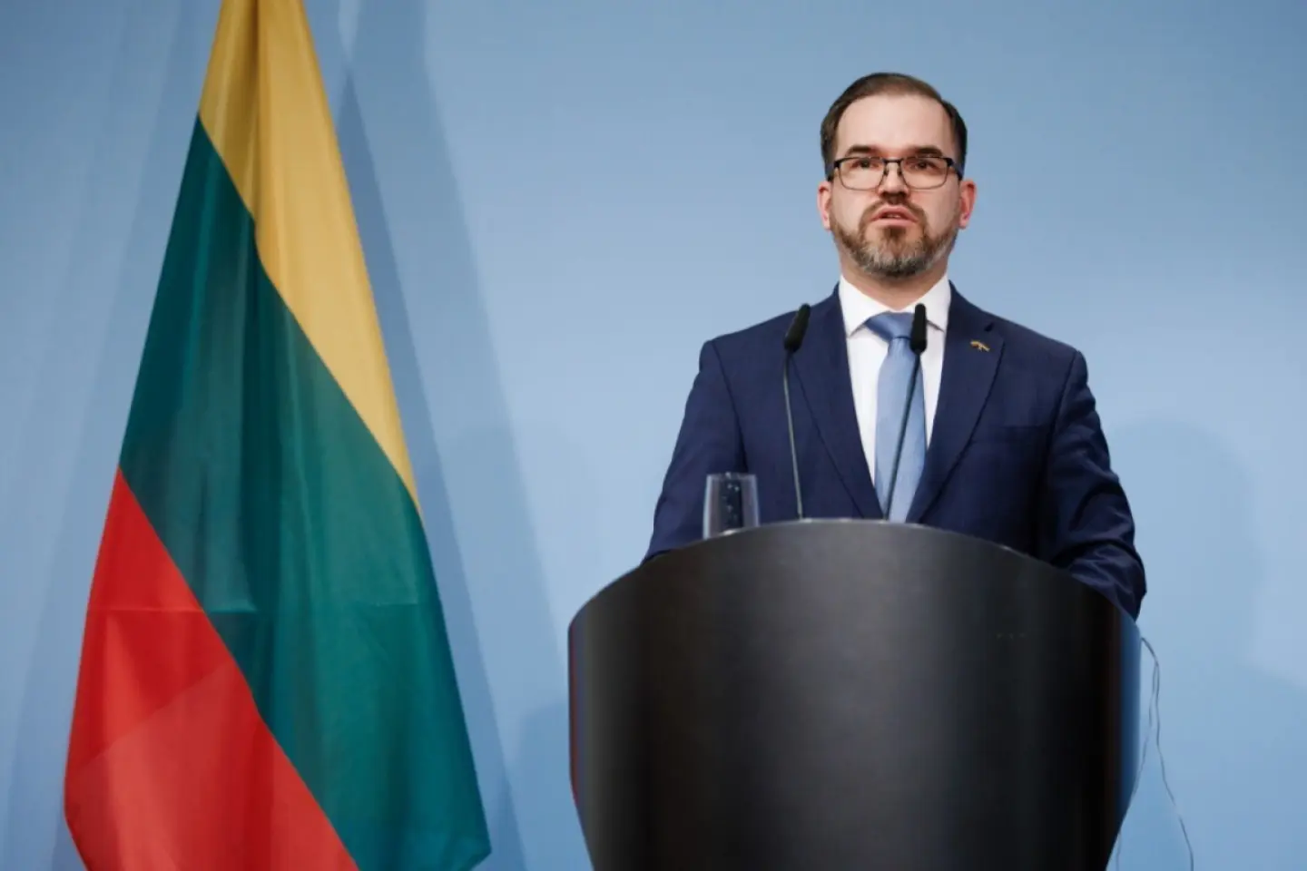 Lituania testează sistemul ucrainean de detectare a dronelor