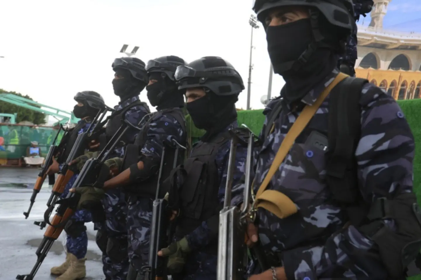 Arabia Saudită ar plănui o ofensivă împotriva rebelilor houthi