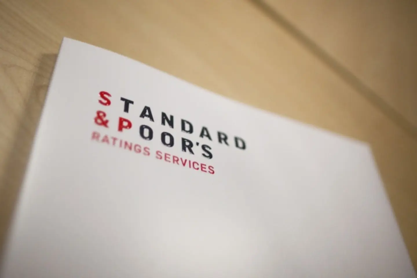 S&P a confirmat ratingul suveran al României la nivelul BBB-