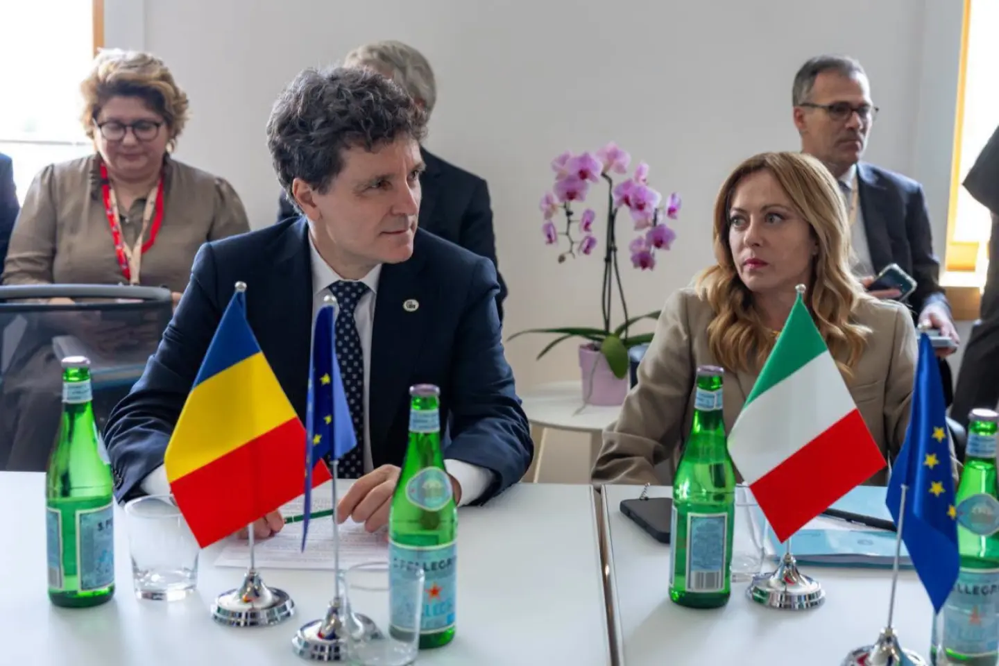Grupul „Prietenii Coeziunii”, inițiat de România și Italia, cere sume consistente pentru agricultură în viitorul buget UE
