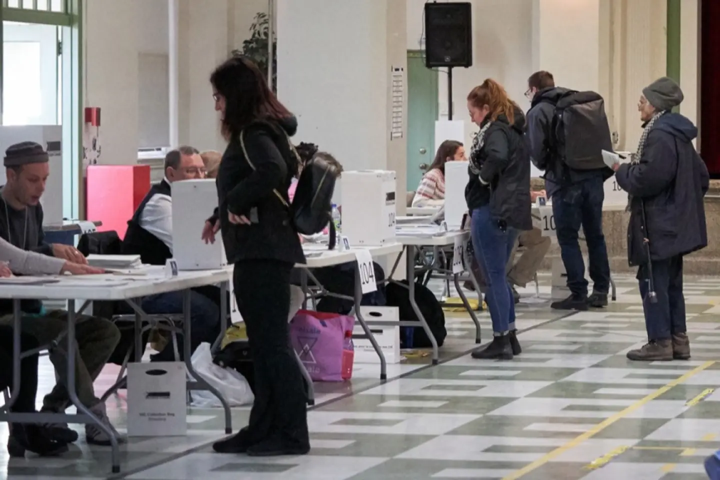 Separatiștii câștigă alegerile în Quebec