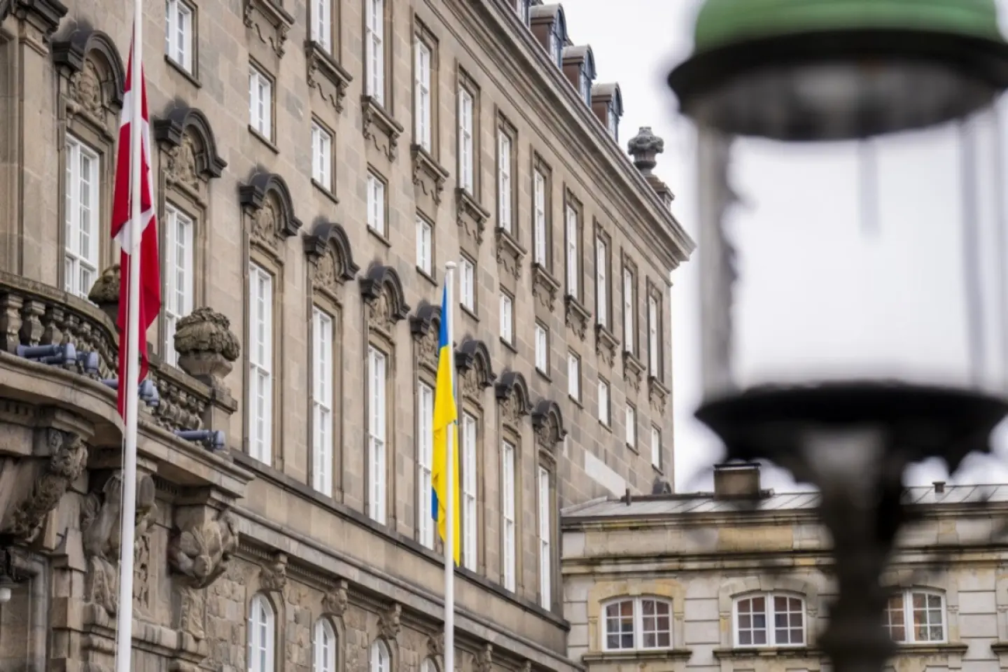 Copenhaga acuză Moscova că derulează acţiuni de sabotaj împotriva companiilor daneze 