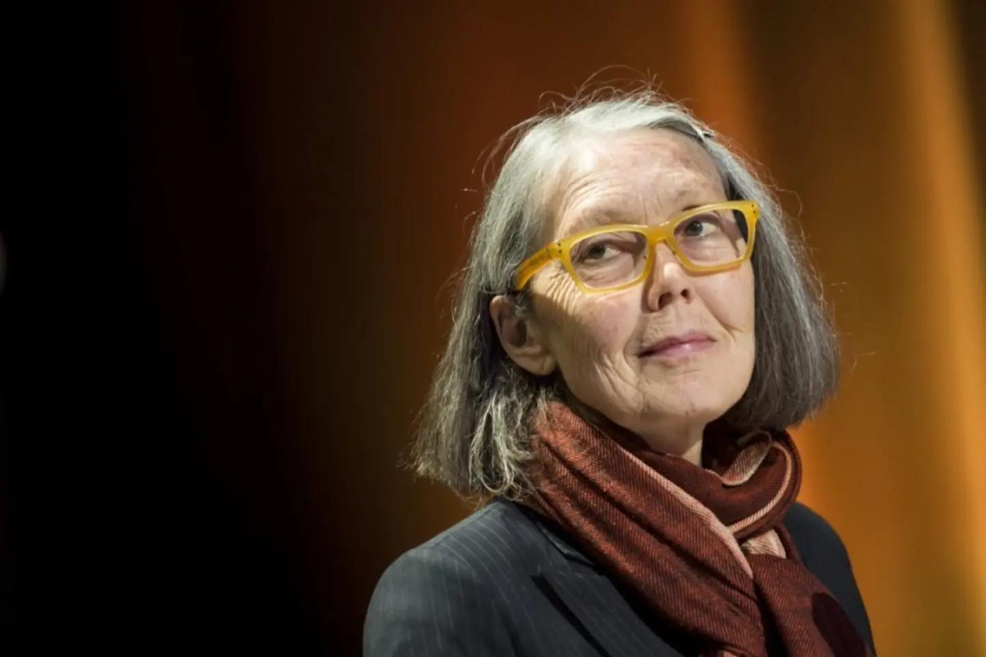 Poeta și eseista Anne Carson laureată a Nobelului pentru literatură