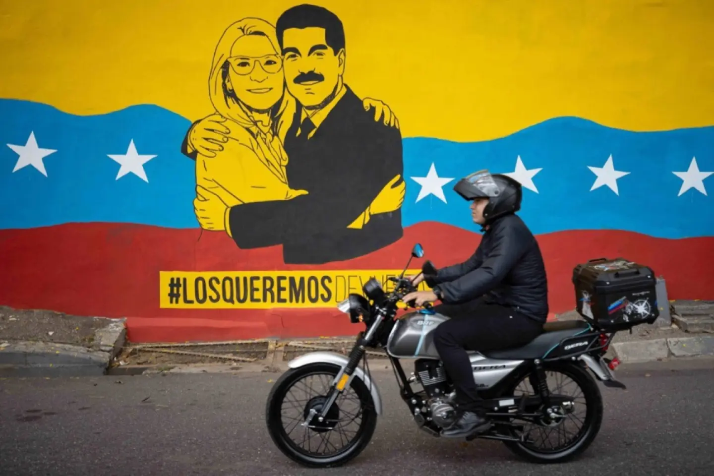 Noi acuzații pentru fostul președinte venezuelean și soția sa