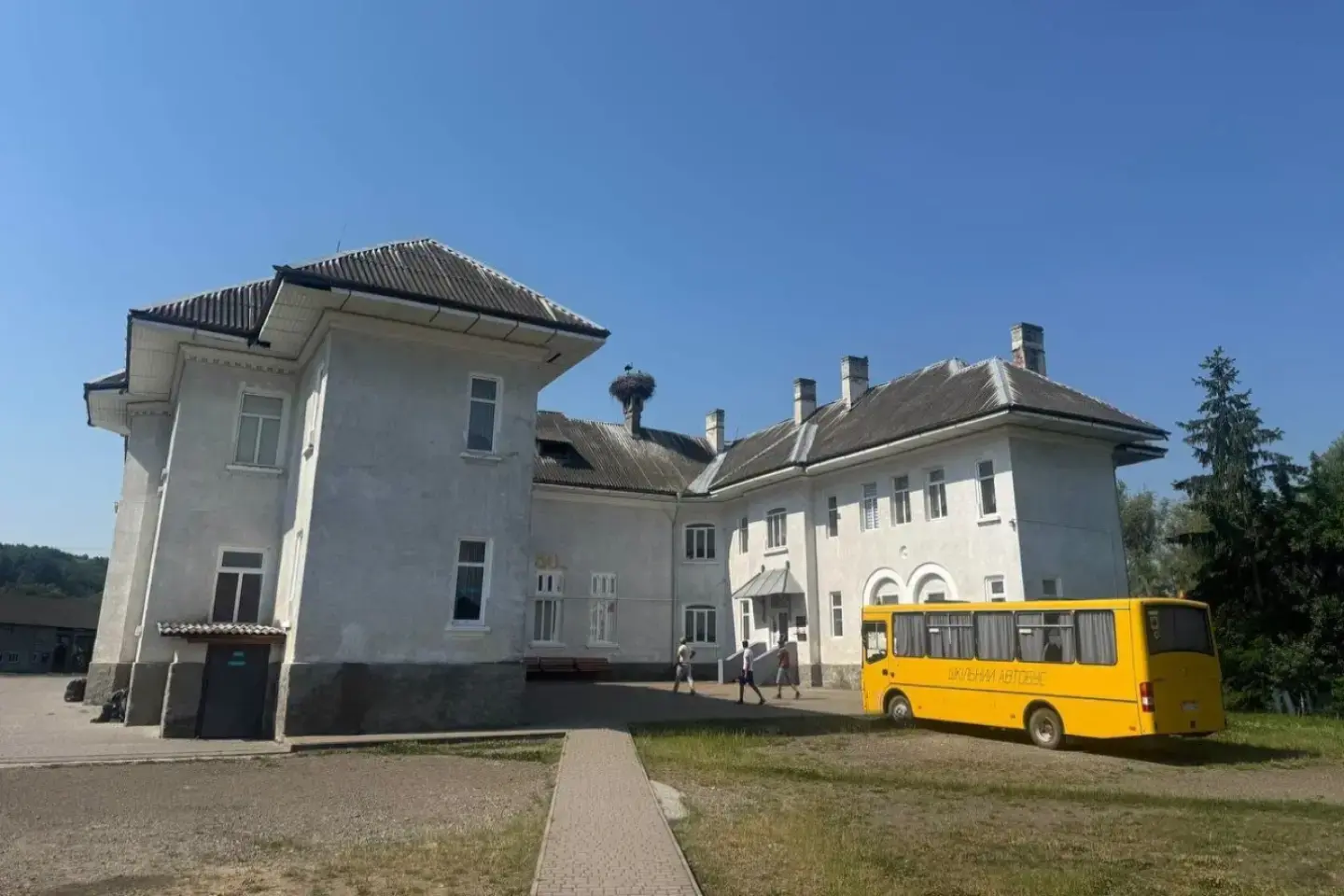 Romania Ucraina diplomatie educatie limba romana