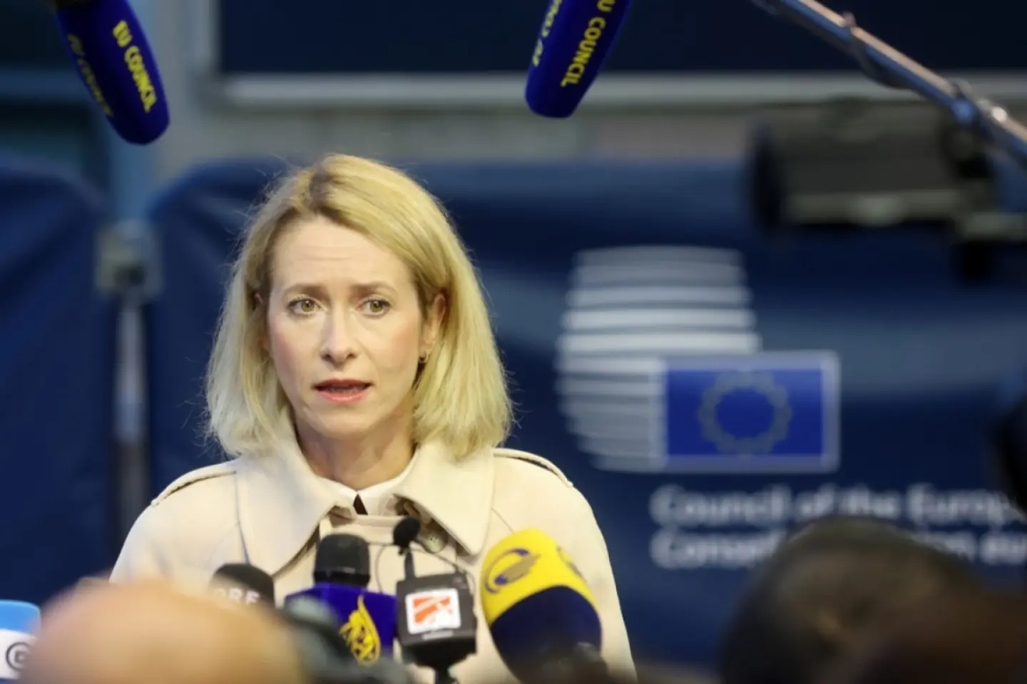 Noi sancțiuni europene adoptate împotriva Rusiei