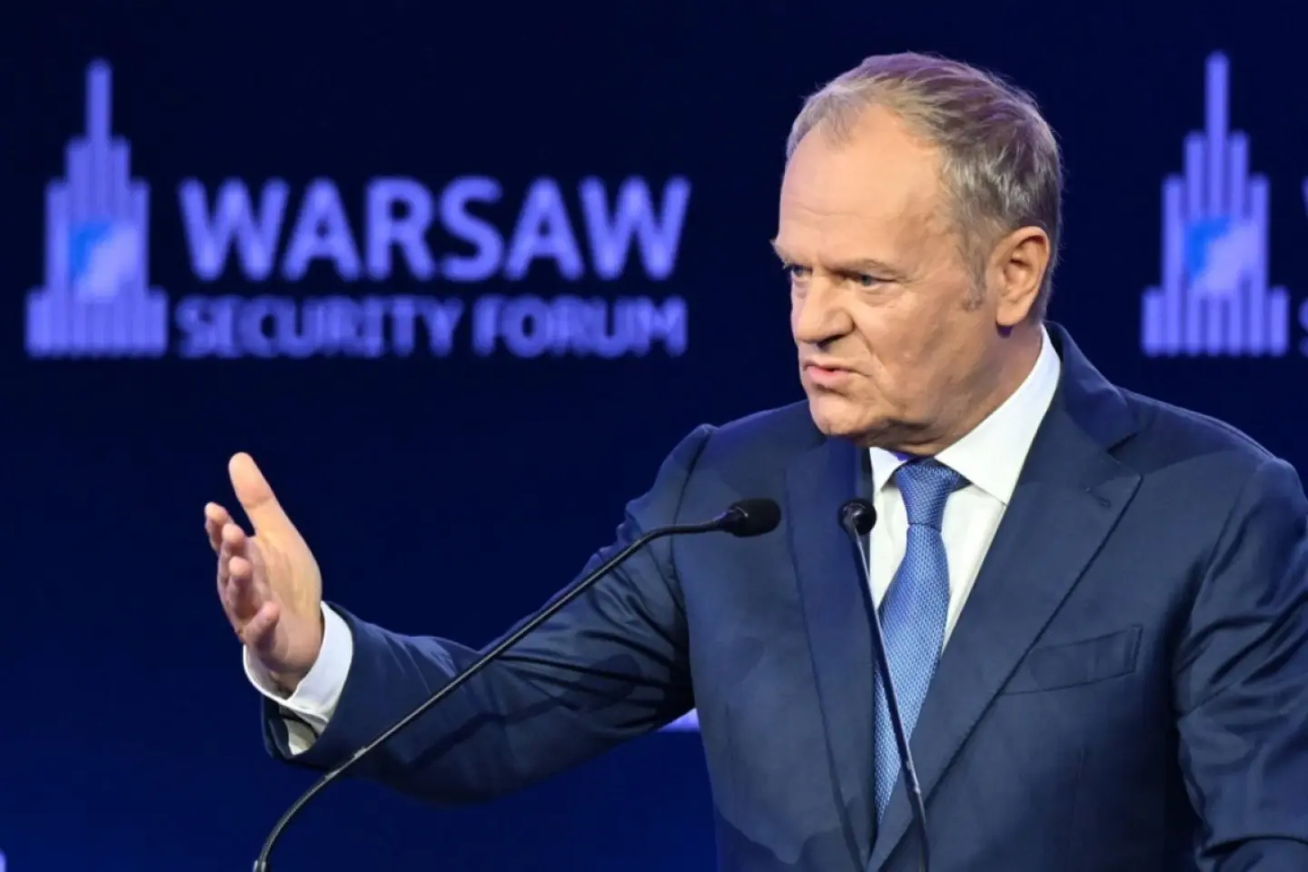 Polonia cere fermitatea întregului Occident împotriva Rusiei
