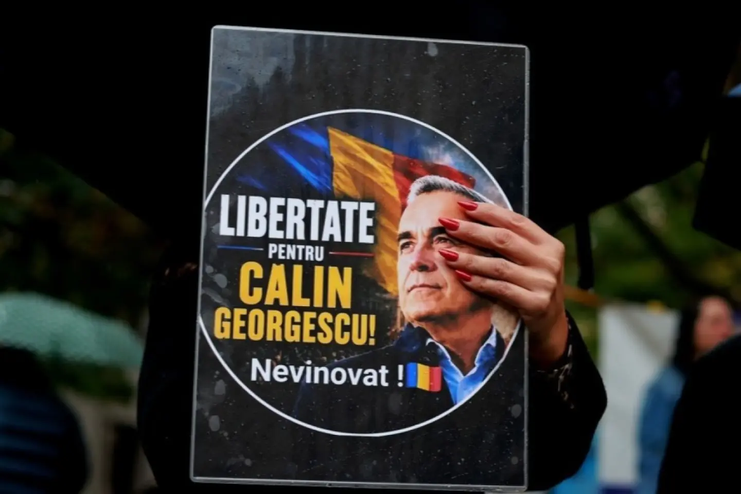 Instanța a admis cererea lui Călin Georgescu de înlocuire a arestului preventiv
