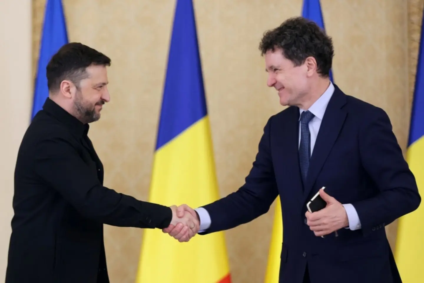 Zelenski a promulgat legea privind dreptul minorităților naționale din Ucraina la educație în limba maternă