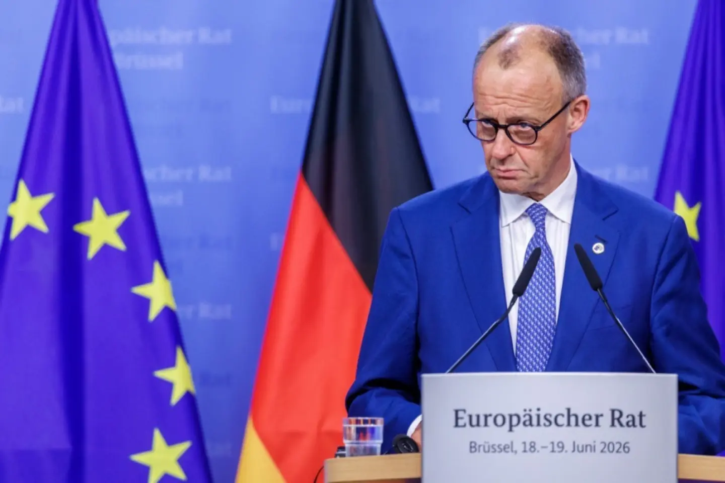 Liderii europeni se reunesc pentru dezbateri aprinse legate de bugetul comun