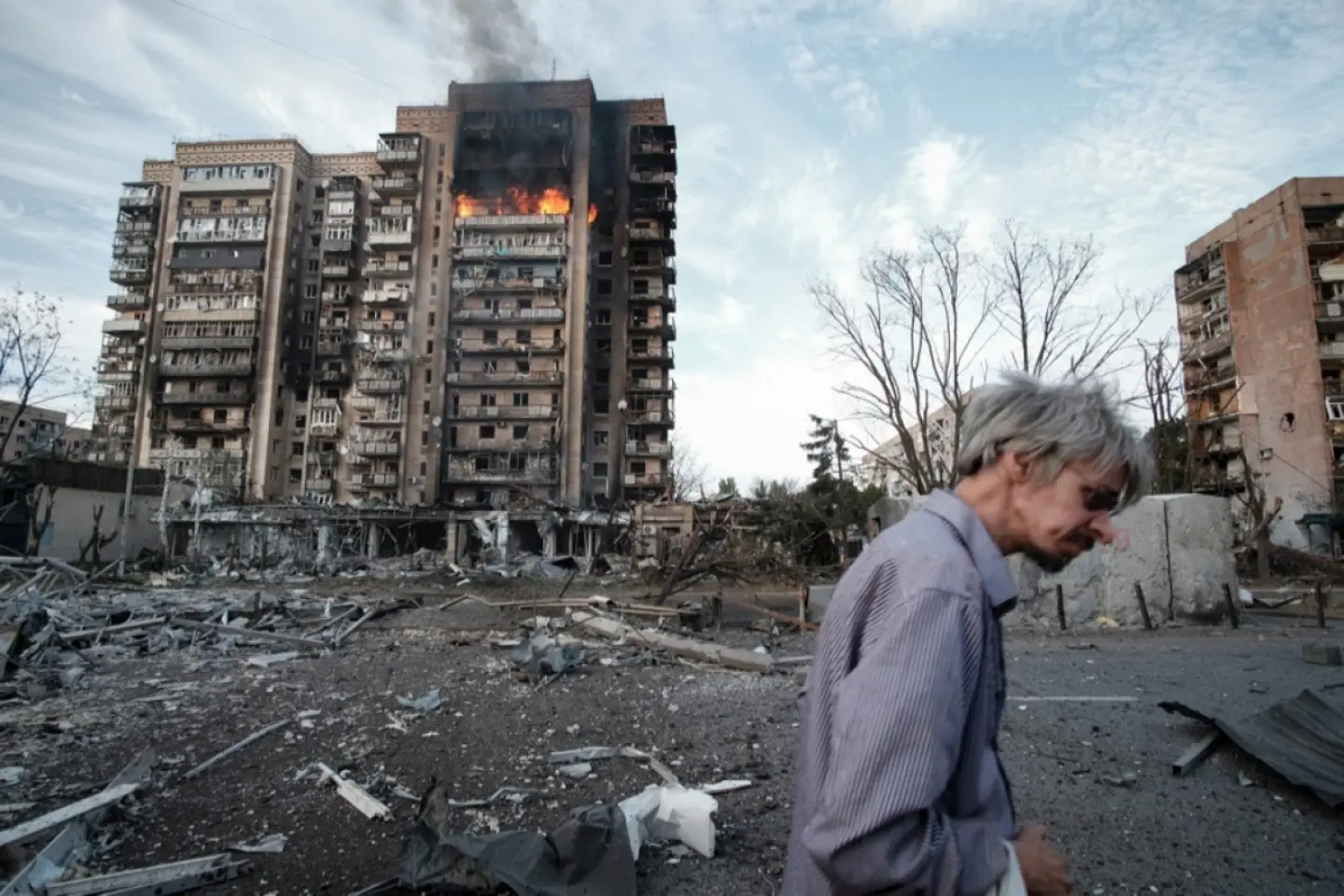 Ucraina are nevoie rapid de reforme ca să poată rezista în continuare – revista presei ucrainene