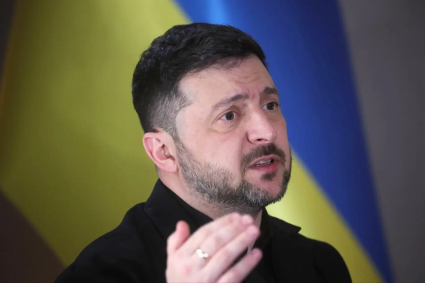 SUA au reluat schimbul de date cu Ucraina 