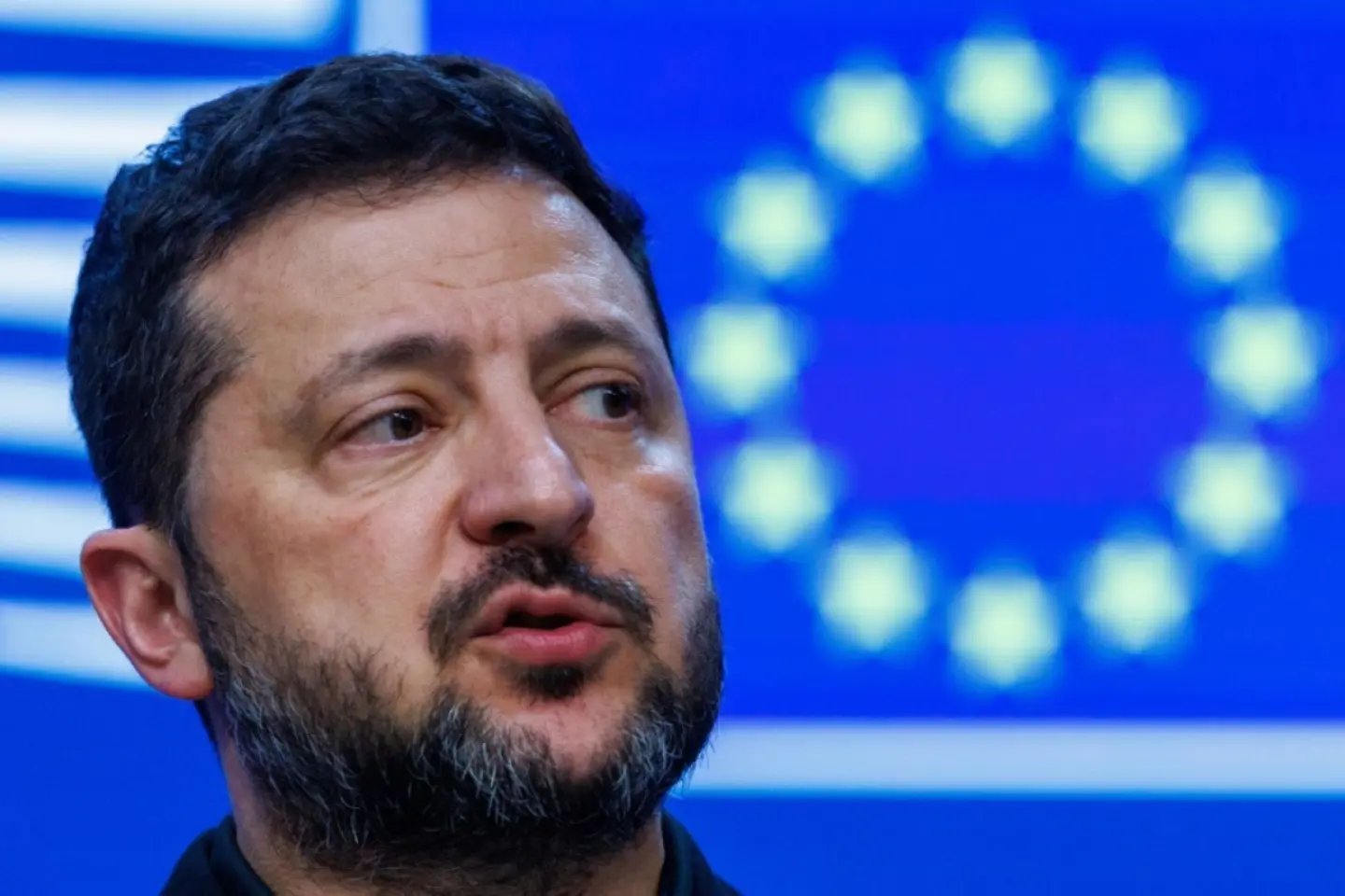 Zelenski acuză din nou lipsa avertismentelor americane înaintea unui atac rusesc