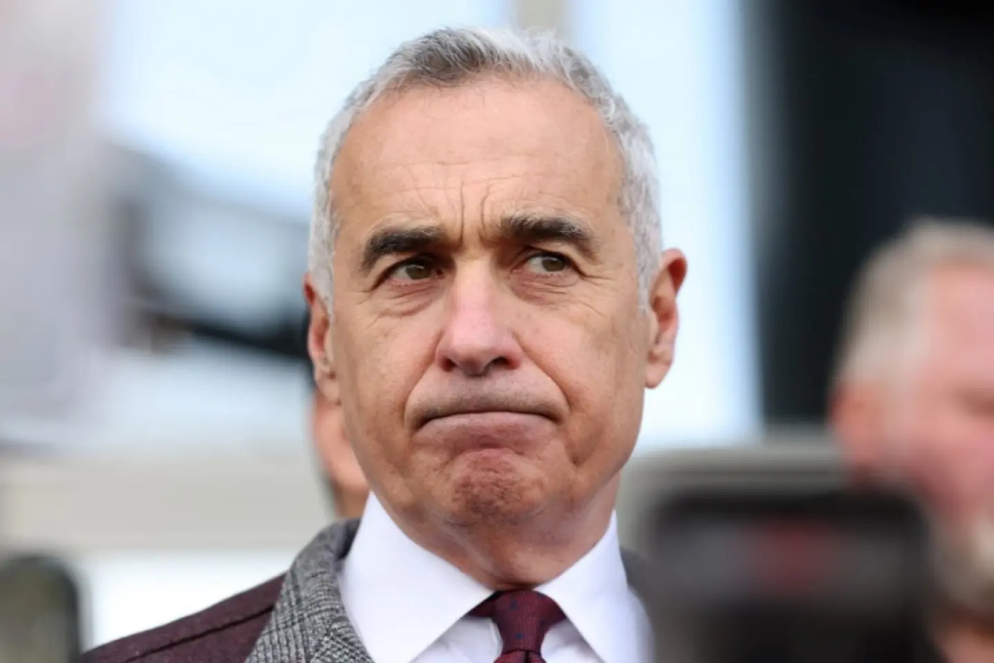 Fotografie ilustrativă pentru: Călin Georgescu, vizat de un nou dosar penal la DIICOT pentru operare ilegală de dispozitive și tentativă de alterare a datelor