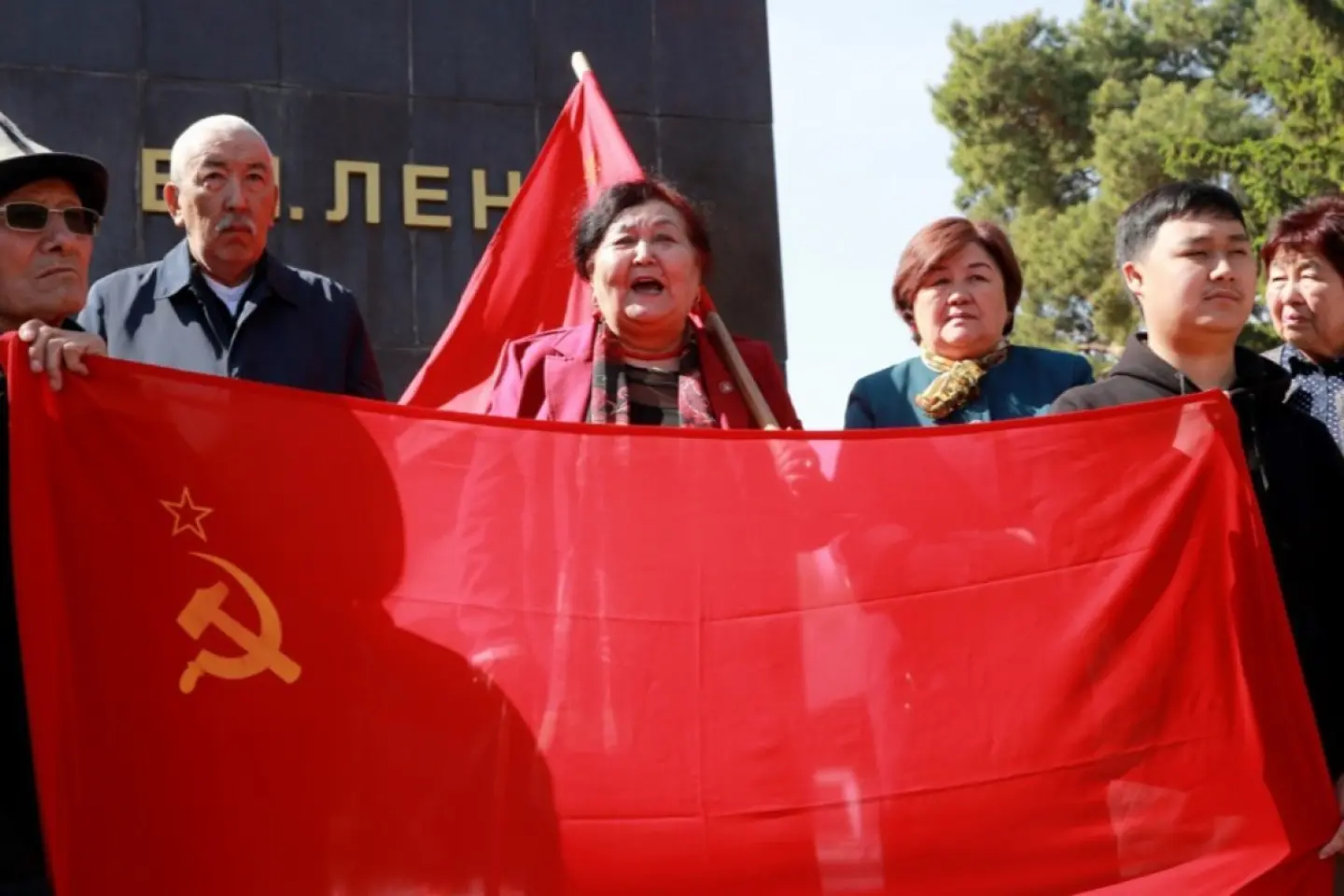 Cehia interzice propaganda comunistă