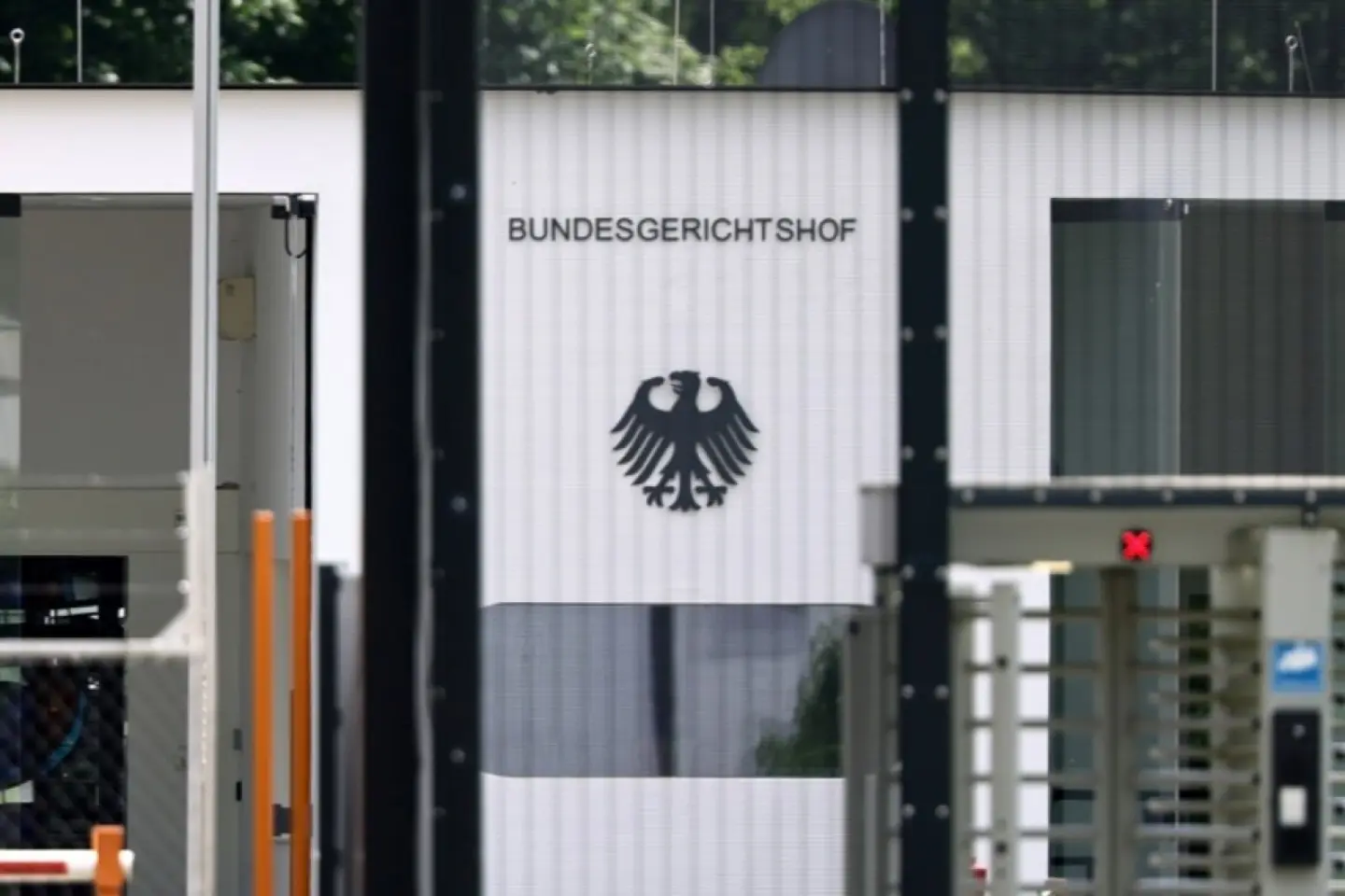 Germania arestează un ucrainean suspectat de spionaj pentru Rusia