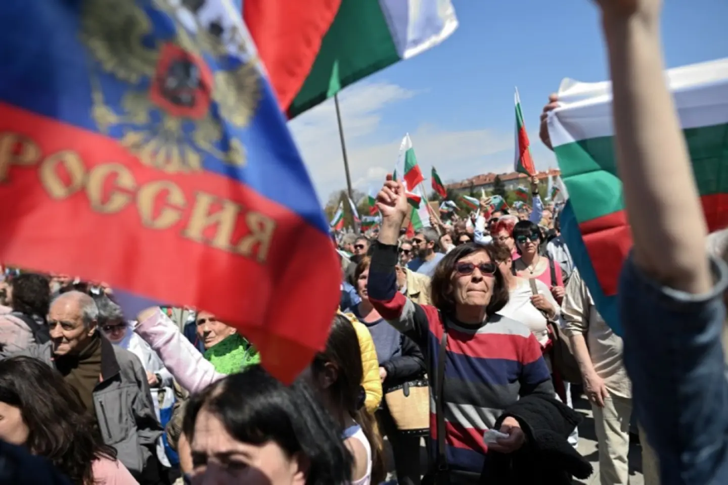 Bulgaria: alegeri prezidențiale pe fondul amplificării tensiunilor la Marea Neagră