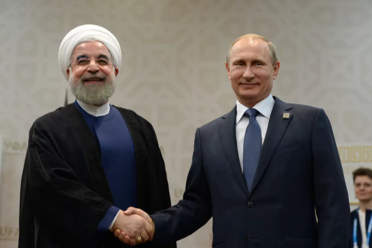Object Name: RUSSIA BRICS