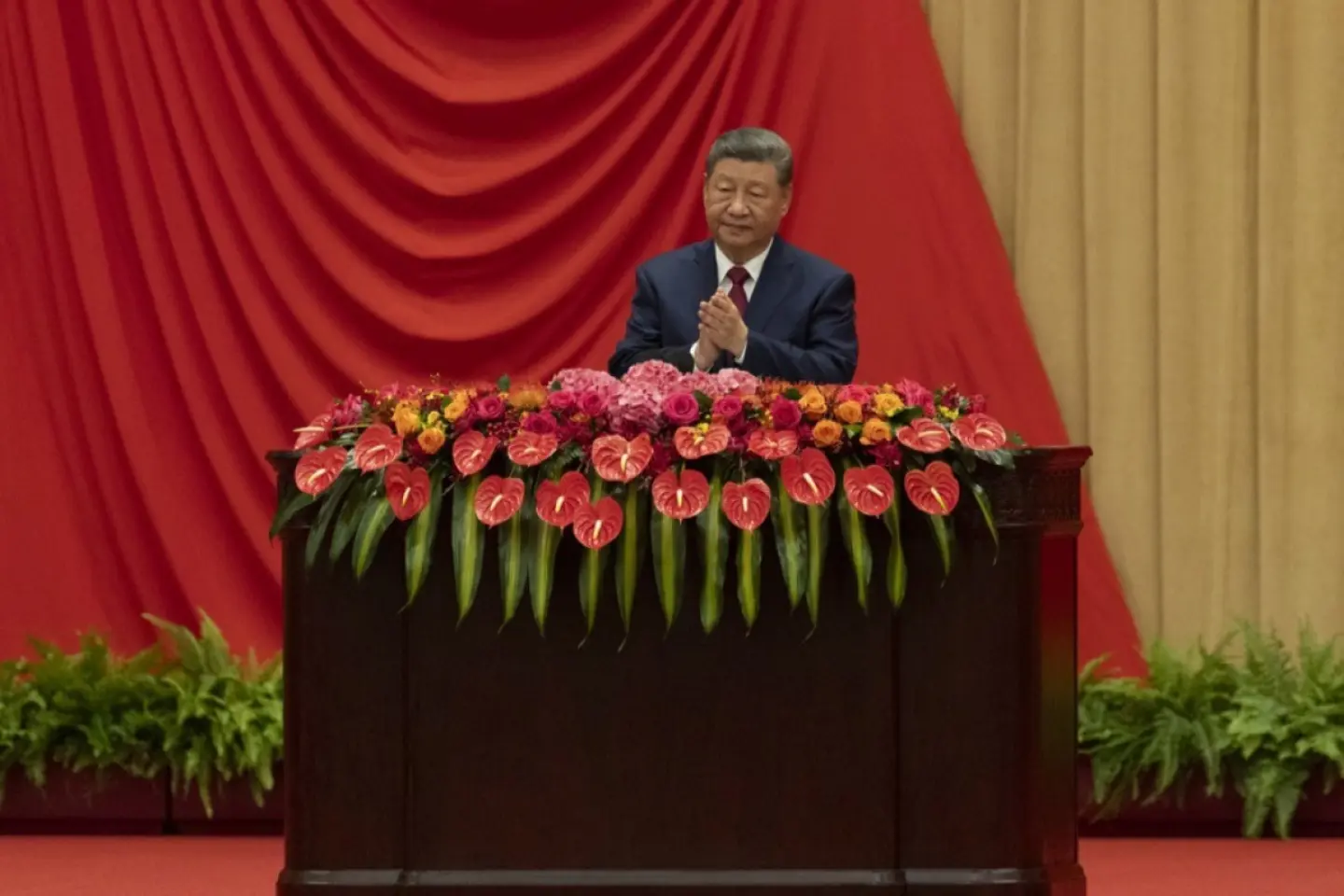 Xi Jinping cere conducerii Partidului Comunist Chinez mai multă eficiență și loialitate