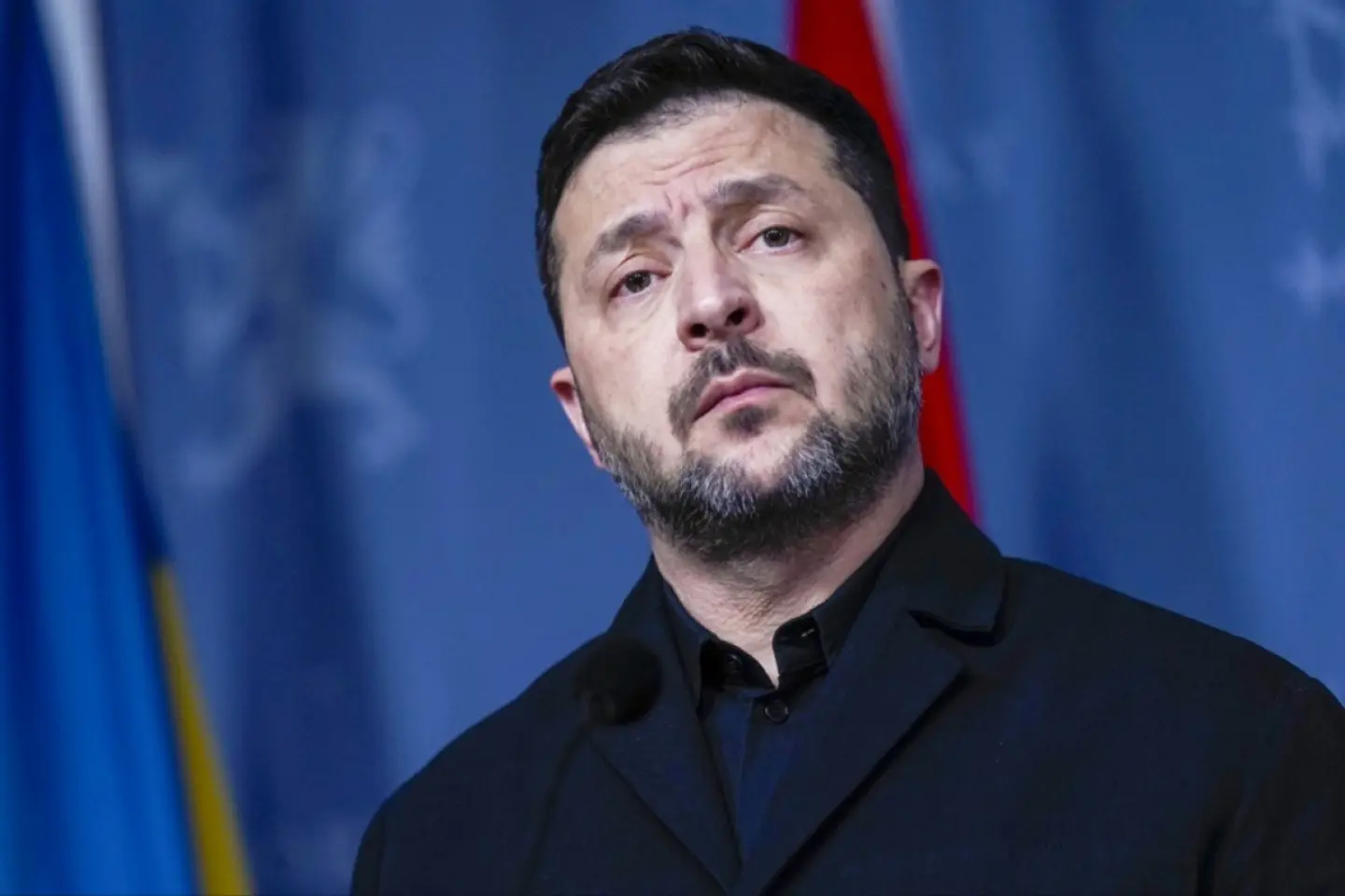Zelenski a prelungit legea marțială și mobilizarea până pe 29 ianuarie