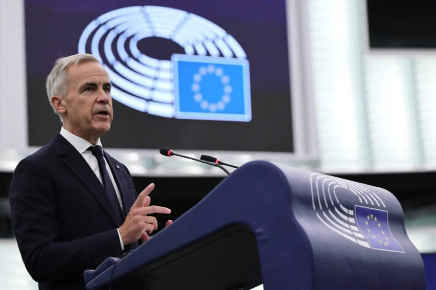 Banca europeană de investiții va semna un acord cu Canada