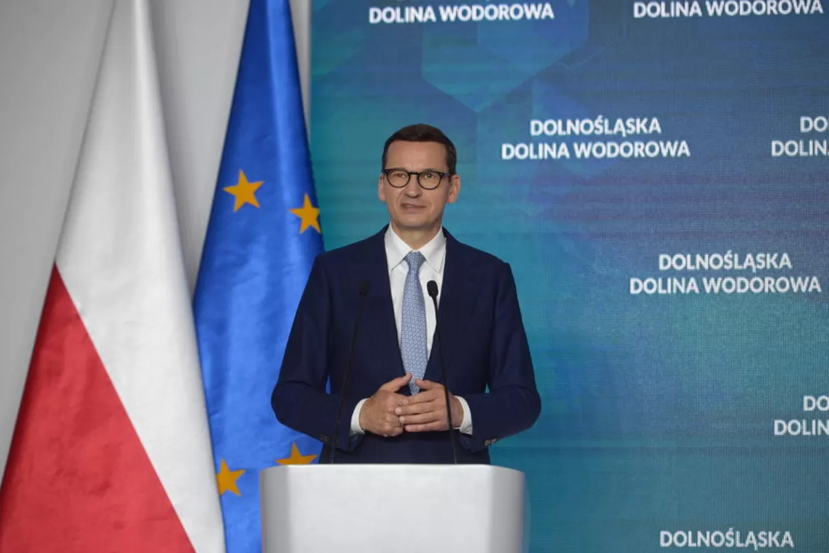 Object Name: POLAND ECONOMIC FORUM
