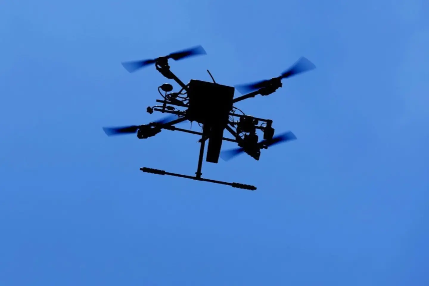 Alarmă aeriană în județele Iași și Neamț