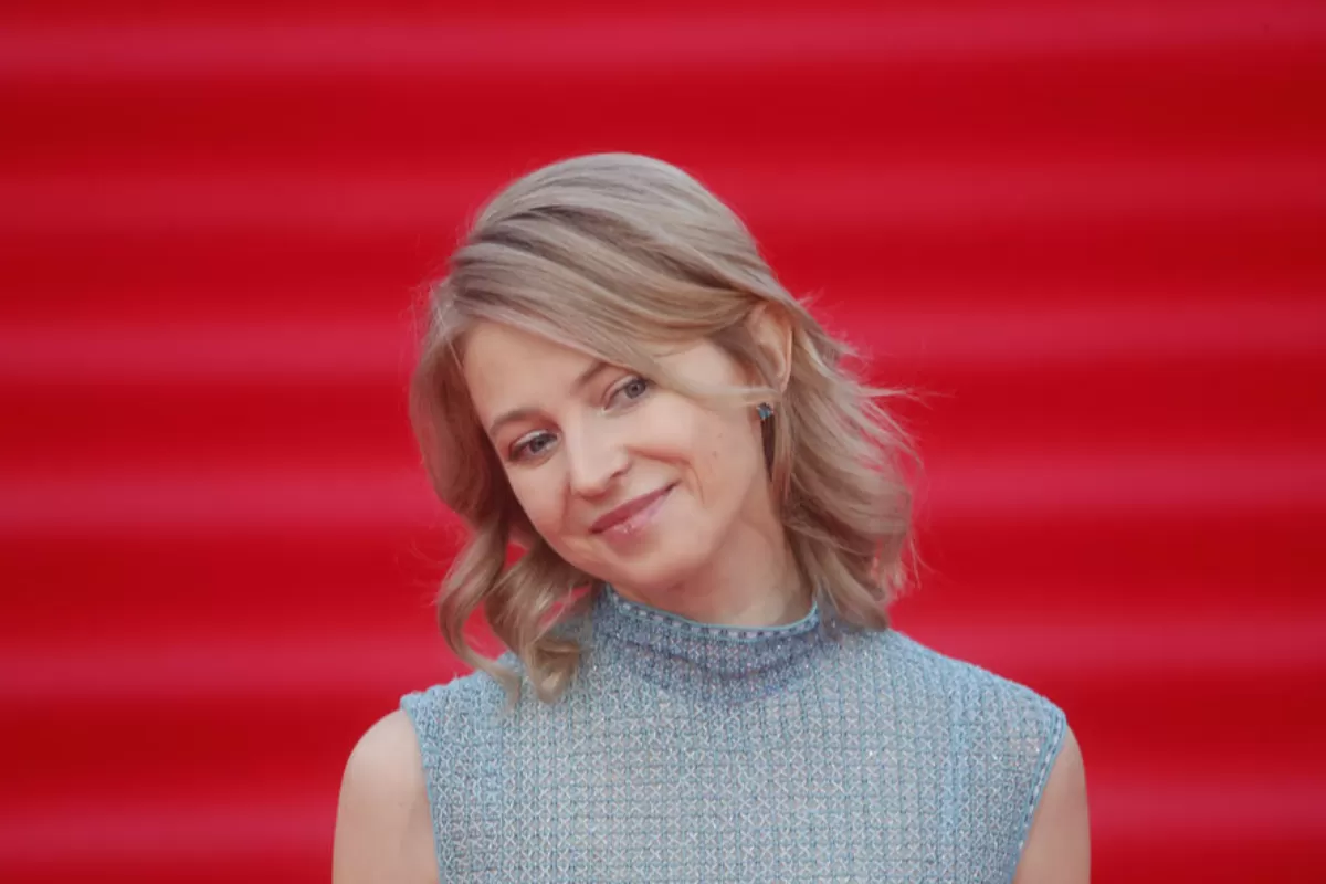 Object Name: RUSSIA MOSCOW FILM FESTIVAL