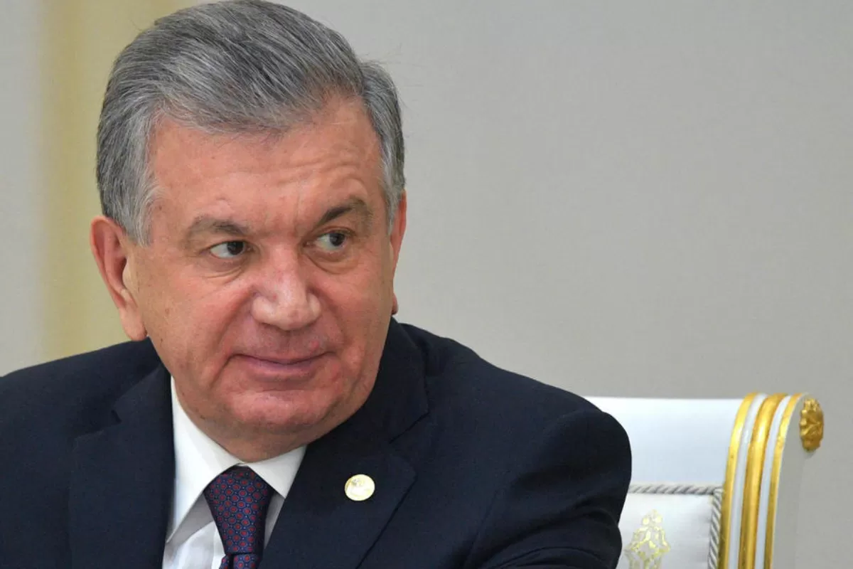 Object Name: TURKMENISTAN RUSSIA DIPLOMACY
